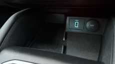 Ford Focus 1.0 EcoBoost Hybrid mHEV 155 ST-Line X Edition 5dr Petrol Hatchback